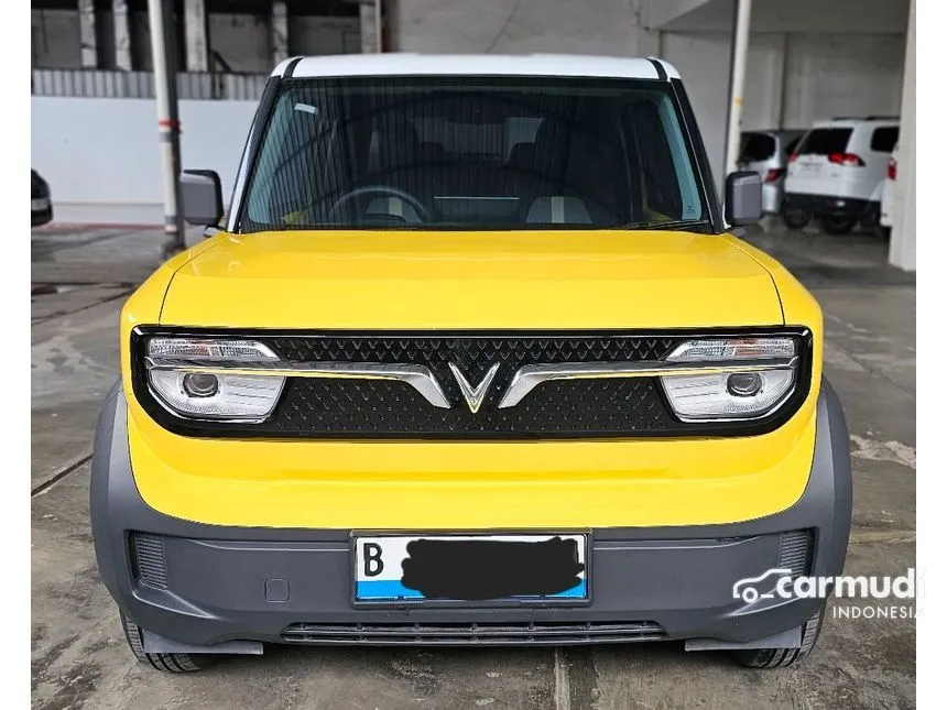 2025 Vinfast VF 3 SUV