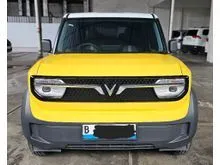 2025 Vinfast VF 3 0.0 SUV AT Matic Km Cuma 6rban Include/ TermasukBatere