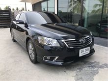 2010 Toyota Camry 2.0 (ปี 06-12) G EXTREMO Sedan AT