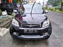 2010 Toyota Rush 1.5 S