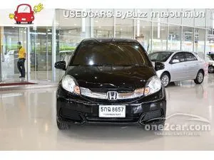 2015 Honda MOBILIO 1.5 V Wagon