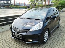 2012 Honda Jazz 1.5 RS Hatchback