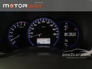 2014 Nissan ELGRAND 2.5 High-Way Star Van