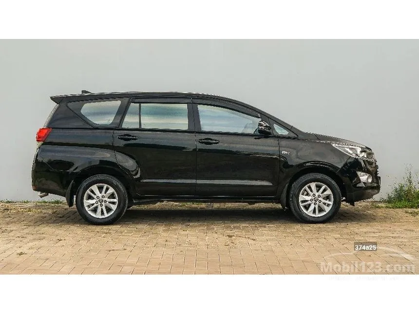 2019 Toyota Kijang Innova G MPV