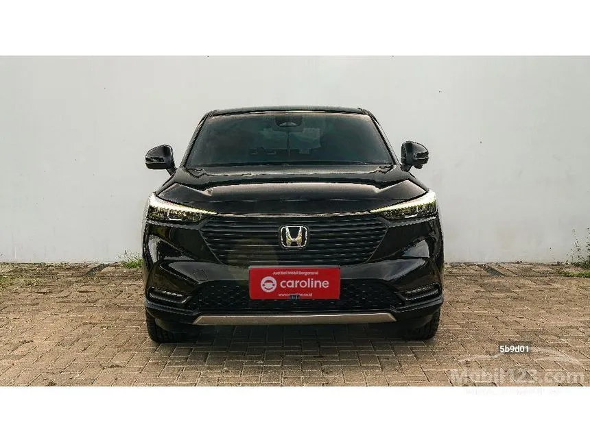 2022 Honda HR-V Special Edition SUV