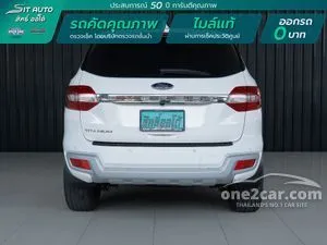 2022 Ford EVEREST 2.0 Titanium+ SUV
