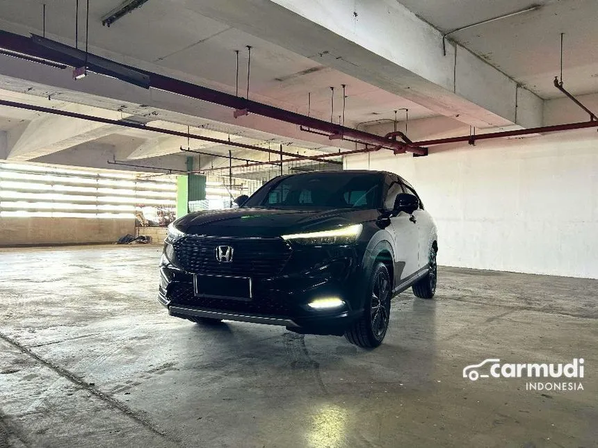 2022 Honda HR-V Special Edition SUV