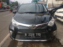 2018 Toyota Calya 1,2 G MPV