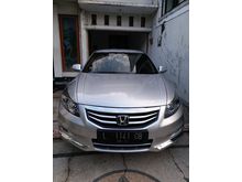 2008 Honda Accord 2.4 VTi-L Sedan