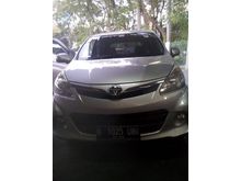 (NEGO CEPAT 2 HARI HARUS LAKU) 2012 Toyota Avanza 1.5 Veloz MPV