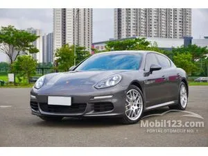 2013 Porsche Panamera 3.0 S Hatchback