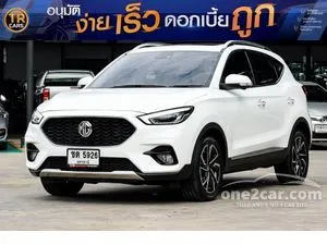 2023 MG ZS 1.5 X SUV