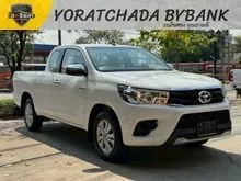 2018 Toyota HILUX REVO 2.4 Smart Cab E Pickup