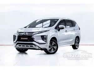 2021 Mitsubishi Xpander 1.5 GT Wagon