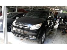 2010 Daihatsu Terios TX
