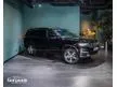 Jual Mobil Jeep Grand Cherokee 2022 L Limited 3.6 di Banten Automatic SUV Hitam Rp 2.200.000.000