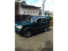 Kijang kapsul SSX 99akhir