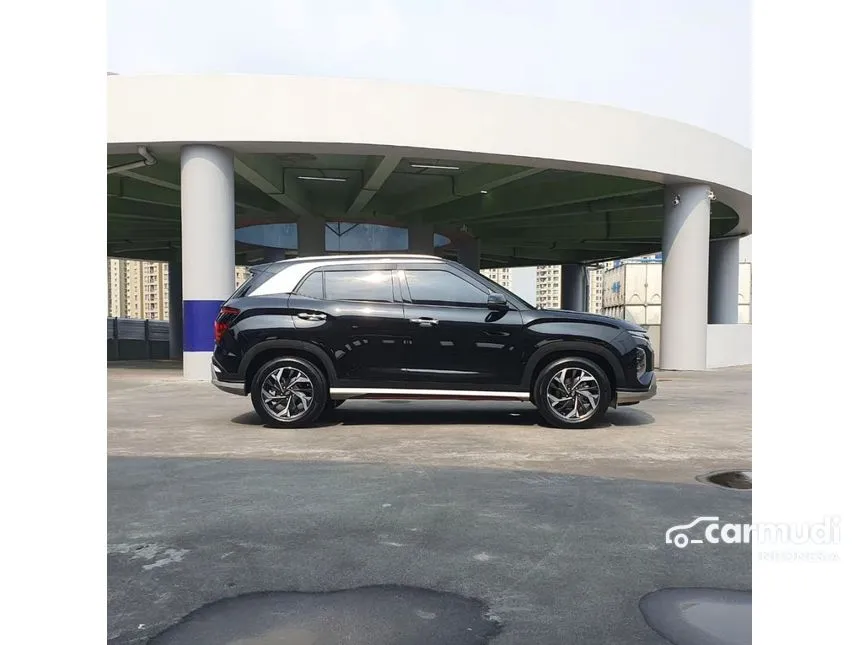 2023 Hyundai Creta Prime SUV