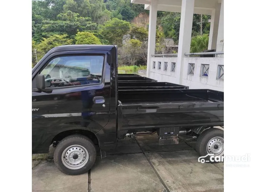 2024 Suzuki Carry FD Pick-up