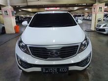 2012 KIA Sportage 2.0 EX SUV