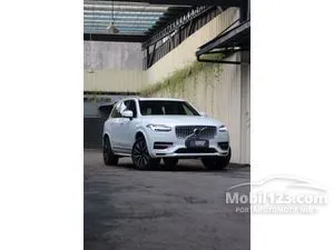 2023 Volvo XC90 2.0 Recharge T8 Ultimate PHEV SUV