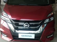 NISSAN SERENA c27 2,0 Hws 2019 PROMO KREDIT TERBAIK DAN DISKON TERBAIK