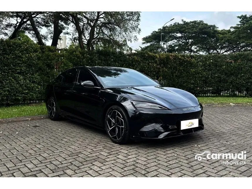 2024 BYD Seal Premium Extended Range Sedan