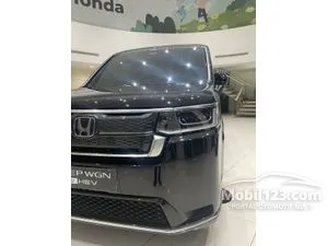 2025 Honda Stepwgn 2.0 SPADA e:HEV MPV