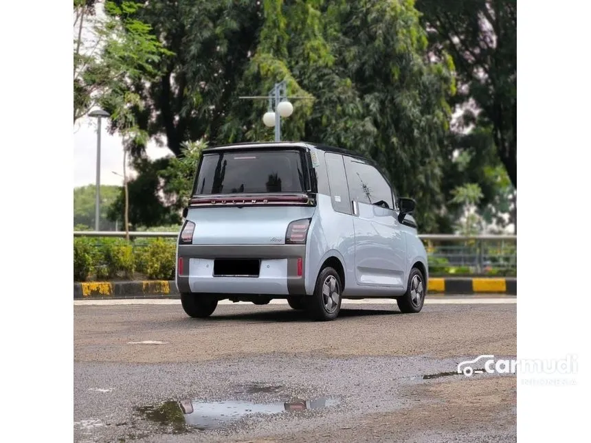 2023 Wuling Air EV Long Range Hatchback