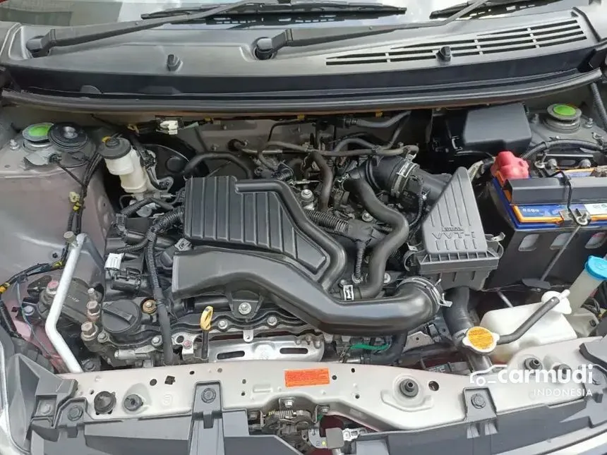2019 Daihatsu Ayla R Deluxe Hatchback