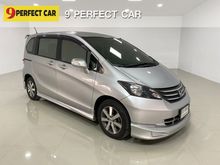 2011 Honda Freed 1.5 (ปี 08-16) E Wagon AT