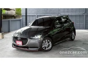 2022 Mazda 2 1.3 C Sports Hatchback