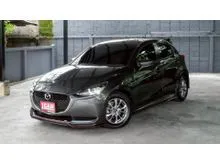 2022 Mazda 2 1.3 (ปี 15-25) C Sports Hatchback