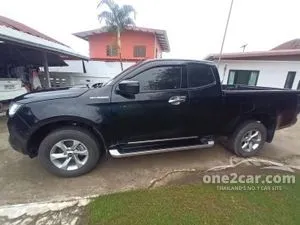 2023 Isuzu D-MAX 1.9 Hi-Lander L Space Cab Pickup