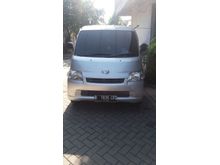 2011 Daihatsu Gran Max 1.3 D Van