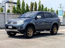 2012 Mitsubishi PAJERO SPORT 2.5 (ปี 08-15) GLS SUV