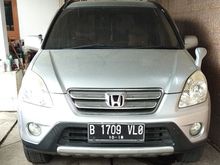 2006 Honda CR-V 2.4 RD SUV