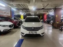 2018 DFSK Glory 580 1.5 Luxury Version SUV