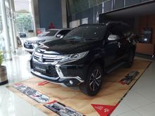 2017 Mitsubishi Pajero Sport 2.4 Dakar SUV