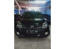2015 Daihatsu Terios 1.5 R Manual DP Minim 25Jt