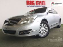 2009 Nissan Teana 2.0 (ปี 09-13) 200 XL Sedan AT