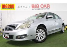 2009 Nissan Teana 2.0 (ปี 09-13) 200 XL Sedan AT