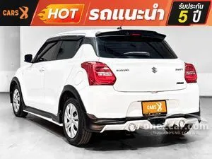 2022 Suzuki SWIFT 1.2 GL Plus Hatchback