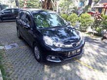 2014 Honda Mobilio 1.5 E Prestige MPV