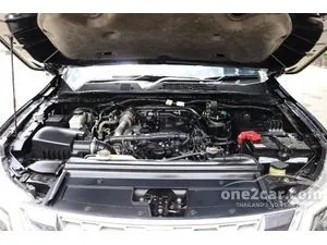 2018 Nissan Terra 2.3 VL SUV