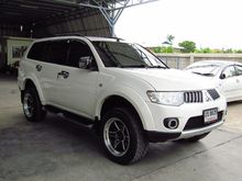 2011 Mitsubishi Pajero Sport 2.5 (ปี 08-15) GT SUV