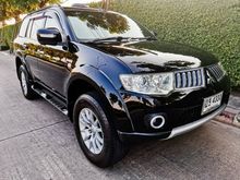 2009 Mitsubishi Pajero Sport 3.2 (ปี 08-15) GT SUV AT