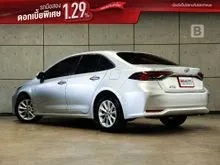 2020 Toyota Corolla Altis 1.6 G Sedan