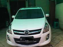 2011 Mazda 8 2.3 2.3 A/T MPV