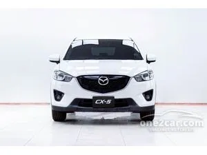 2015 Mazda CX-5 2.0 S SUV